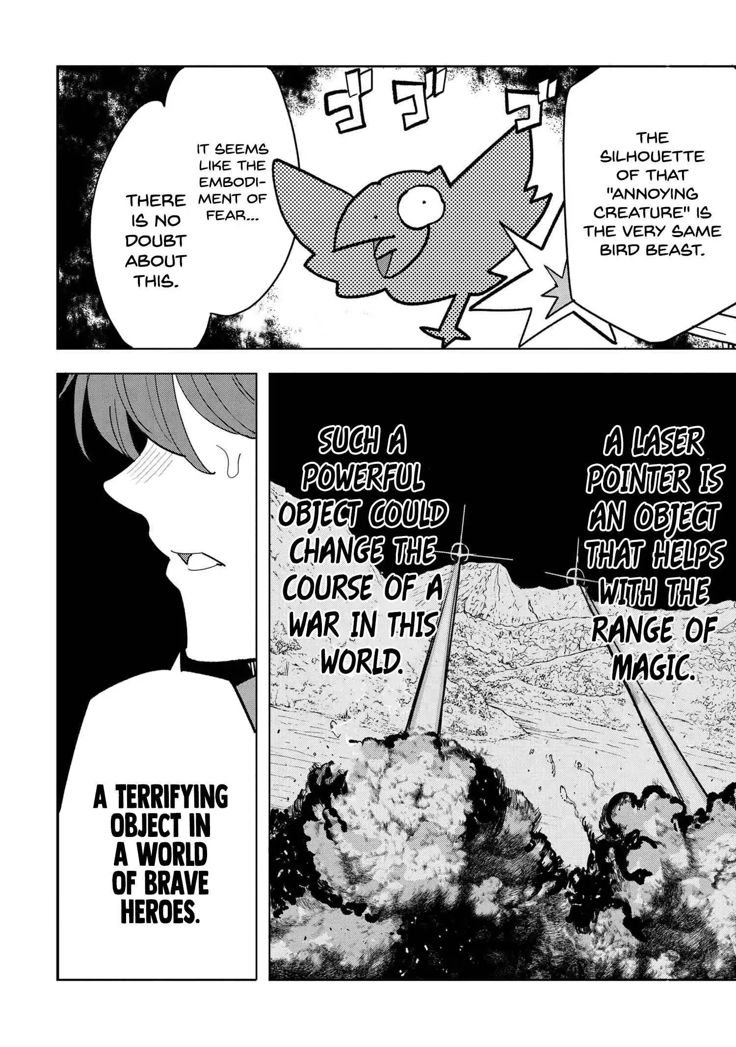 Souzou Renkinjutsushi wa Jiyuu wo Ouka suru: Kokyou wo Tsuihou saretara, Maou no Ohizamoto de Chouzetsu Kouka no Magic Item Tsukuri-houdai ni Narimashita Chapter 10.3 12